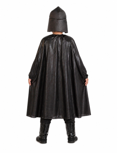 Costume de Guerrier Galactique | Costumes pour Enfants Le Roi du Carnaval